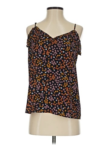 Ann Taylor LOFT Sleeveless Top (view 1)