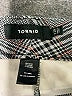 Torrid Plaid Gray Dress Pants Size 22 Plus - photo 4