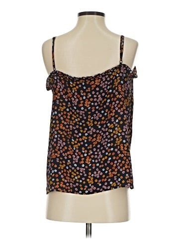 Ann Taylor LOFT Sleeveless Top (view 2)