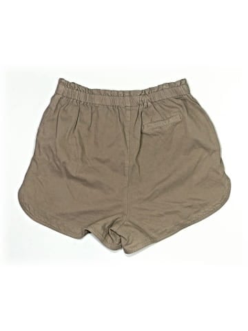 Thread & Supply Khaki Shorts (view 2)
