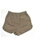 Thread & Supply Solid Brown Khaki Shorts Size XL - photo 2