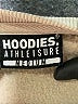 Hoodies Tan Sweatshirt Size M - photo 7