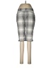Lole Plaid Gray Casual Pants Size 6 - photo 1