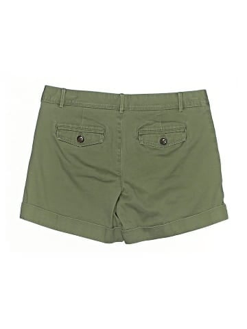 Banana Republic Khaki Shorts (view 2)