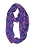 Unbranded Purple Blue Scarf One size - photo 1