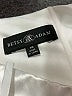 Betsy & Adam Black Cocktail Dress Size 14 - photo 4