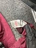 Gymshark Burgundy Active Pants Size S - photo 7