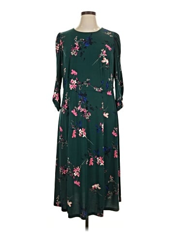Eliza J Casual Dress (view 1)