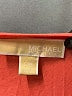 MICHAEL Michael Kors Orange Sleeveless Top Size L - photo 7