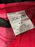Joe's Jeans Red Jeans Size 26 waist - photo 7