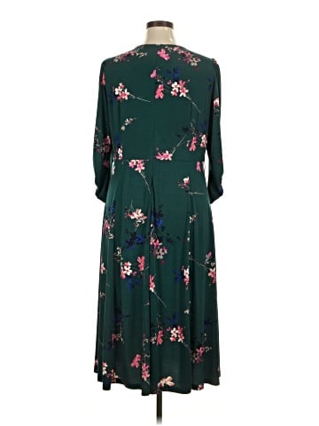 Eliza J Casual Dress (view 2)
