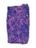Unbranded Purple Blue Scarf One size - photo 2