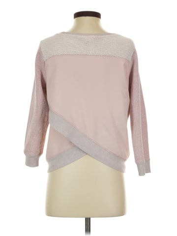 American Eagle Outfitters Pullover Sweater (view 2)