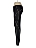 Tommie Copper Black Active Pants Size M - photo 5