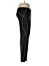 Tommie Copper Black Active Pants Size M - photo 4