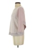 American Eagle Outfitters Pink Pullover Sweater Size S - photo 5