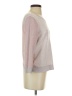 American Eagle Outfitters Pink Pullover Sweater Size S - photo 4