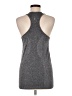 Zyia Active Solid Gray Sleeveless Top Size M - photo 2