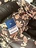 Old Navy 100% Polyester Black 3/4 Sleeve Blouse Size XL - photo 9