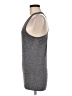 Zyia Active Solid Gray Sleeveless Top Size M - photo 5