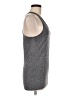 Zyia Active Solid Gray Sleeveless Top Size M - photo 4