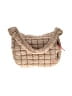 W. by Wantable 100% Polyester Gold Hobo One size - photo 1