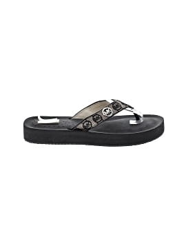 Michael Michael Kors Flip Flops