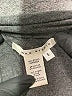 Max Studio Solid Gray Formal Skirt Size S - photo 4