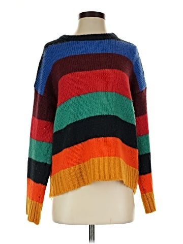 Urban Outfitters Pullover Sweater (view 1)