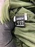 Shein Solid Green Athletic Shorts Size M - photo 3