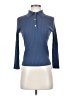 Vince. Blue Wool Pullover Sweater Size S - photo 1