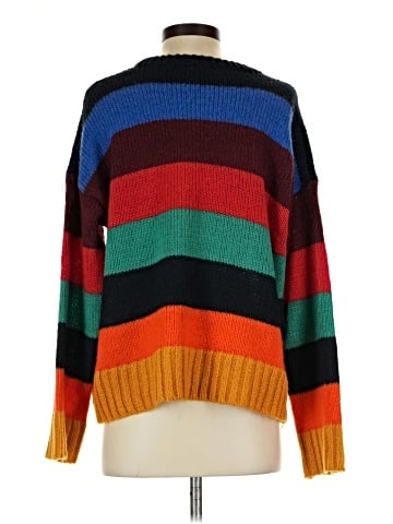 Urban Outfitters Pullover Sweater (view 2)