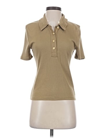 J.Crew Short Sleeve Top (view 1)