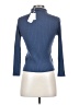 Vince. Blue Wool Pullover Sweater Size S - photo 2