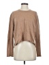 James Perse 100% Cashmere Tan Cashmere Pullover Sweater Size XS (0) - photo 1