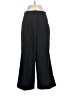 Tibi Black Dress Pants Size 4 - photo 1
