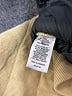 Crown & Ivy Solid Tan Jacket Size XL - photo 7