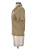 J.Crew Tan Short Sleeve Top Size M - photo 5