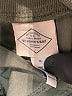 St. John's Bay Solid Green Khaki Shorts Size 4 - photo 3