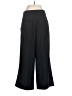 Tibi Black Dress Pants Size 4 - photo 2