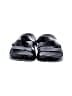 Crocs Black Sandals Size 8 - photo 2