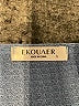 Ekouaer Blue Pullover Sweater Size L - photo 7