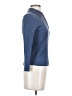 Vince. Blue Wool Pullover Sweater Size S - photo 4