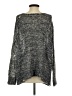 Kimchi Blue Metallic Gray Pullover Sweater Size XS - photo 2
