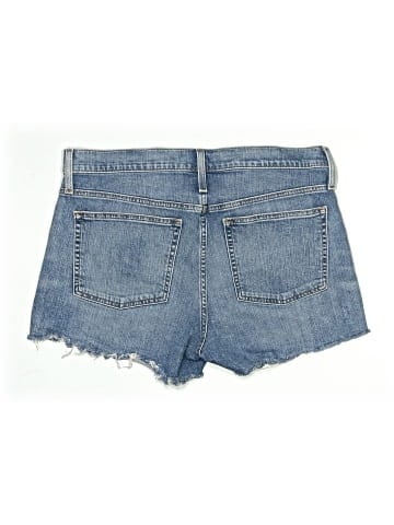 J.Crew Denim Shorts (view 2)