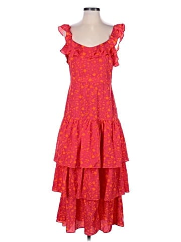 Likely Casual Dress (view 1)