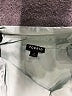 Torrid Solid Green Long Sleeve Blouse Size 3X Plus (3) - photo 7