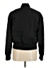 Lululemon Athletica Solid Black Track Jacket Size M - photo 2