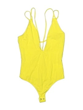 Express One Eleven One Piece Swimsuit (view 1)