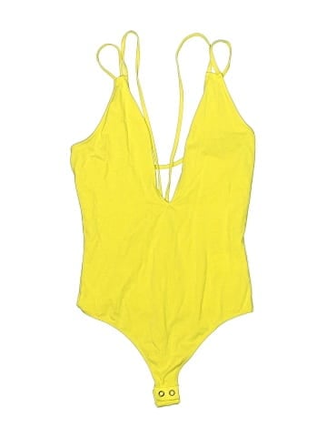 Express One Eleven One Piece Swimsuit (view 1)